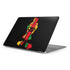 Looney Tunes Marvin the Martian Sliced Apple MacBook Pro 16-inch Skin