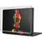 Looney Tunes Marvin the Martian Sliced MacBook Cases