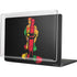 Looney Tunes Marvin the Martian Sliced MacBook Cases