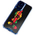 Looney Tunes Marvin the Martian Sliced Moto G Play 4G (2024) Clear Case