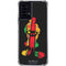 Looney Tunes Marvin the Martian Sliced Moto G Power 5G (2024) Clear Case