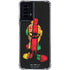 Looney Tunes Marvin the Martian Sliced Moto G Power 5G (2024) Clear Case