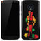 Looney Tunes Marvin the Martian Sliced Moto G6 Skin