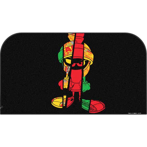 Looney Tunes Marvin the Martian Sliced Nintendo Switch 2 (2025) with Joy-Con Skin