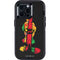 Looney Tunes Marvin the Martian Sliced Otterbox Defender iPhone Skin