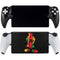 Looney Tunes Marvin the Martian Sliced PlayStation Portal Remote Player Skin