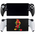 Looney Tunes Marvin the Martian Sliced PlayStation PS5 Skins