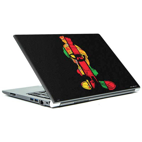 Looney Tunes Marvin the Martian Sliced Portege Z30t/Z30t-A Skin