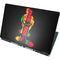 Looney Tunes Marvin the Martian Sliced Dell Precision Skin