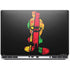 Looney Tunes Marvin the Martian Sliced Dell Precision Skin