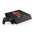 Looney Tunes Marvin the Martian Sliced PlayStation PS4 Skins
