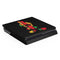Looney Tunes Marvin the Martian Sliced PS4 Slim Skin