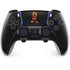Looney Tunes Marvin the Martian Sliced PS5 DualSense Edge Pro Controller Skin