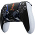 Looney Tunes Marvin the Martian Sliced PS5 DualSense Edge Pro Controller Skin