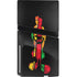 Looney Tunes Marvin the Martian Sliced PS5 Pro Disk Console Skin