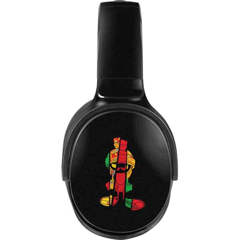 Looney Tunes Marvin the Martian Sliced Skullcandy Venue Skin