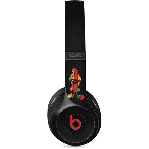 Looney Tunes Marvin the Martian Sliced Studio Wireless Skin
