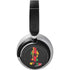 Looney Tunes Marvin the Martian Sliced Surface Headphones Skin