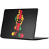 Looney Tunes Marvin the Martian Sliced Surface Laptop 7 13.8in Skin