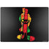 Looney Tunes Marvin the Martian Sliced Surface Laptop 7 13.8in Skin