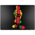 Looney Tunes Marvin the Martian Sliced Surface Laptop 7 15in Skin