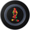 Looney Tunes Marvin the Martian Sliced Wireless Charger Skin