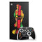 Looney Tunes Marvin the Martian Sliced Xbox Series X Skins
