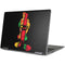 Looney Tunes Marvin the Martian Sliced Yoga 710 14in Skin