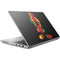 Looney Tunes Marvin the Martian Sliced HP ZBook Fury 16 G10 Skin