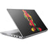 Looney Tunes Marvin the Martian Sliced HP ZBook Fury 16 G10 Skin
