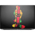 Looney Tunes Marvin the Martian Sliced HP ZBook Fury 16 G10 Skin