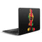 Looney Tunes Marvin the Martian Sliced Zenbook UX305FA 13.3in Skin