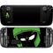 Looney Tunes Marvin the Martian Steam Deck Handheld Gaming Computer Skin