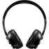 Looney Tunes Marvin the Martian Striped Patches Beats Solo 4 Wireless Headphones Skin