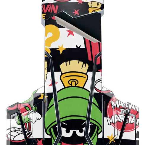Looney Tunes Marvin the Martian Striped Patches BENGOO G9000 Skin