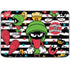 Looney Tunes Marvin the Martian Striped Patches HP Chromebook Skin