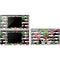 Looney Tunes Marvin the Martian Striped Patches DS Lite Skin