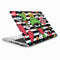 Looney Tunes Marvin the Martian Striped Patches HP Elitebook Skin