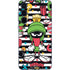 Looney Tunes Marvin the Martian Striped Patches Galaxy A36 5G Skin