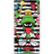 Looney Tunes Marvin the Martian Striped Patches Galaxy Note 10 Plus Skin