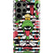 Looney Tunes Marvin the Martian Striped Patches Galaxy S23 Ultra Pro Case