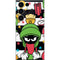 Looney Tunes Marvin the Martian Striped Patches Galaxy S24 Ultra Skin