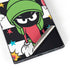 Looney Tunes Marvin the Martian Striped Patches Galaxy S25 Ultra Skin