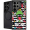 Looney Tunes Marvin the Martian Striped Patches Galaxy S26 Ultra Kickstand Case