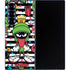 Looney Tunes Marvin the Martian Striped Patches Galaxy Z Fold6 Skin