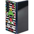 Looney Tunes Marvin the Martian Striped Patches Galaxy Z Fold6 Skin