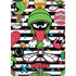 Looney Tunes Marvin the Martian Striped Patches Apple iPad Air Skin
