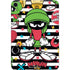 Looney Tunes Marvin the Martian Striped Patches Apple iPad Mini Skin