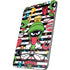 Looney Tunes Marvin the Martian Striped Patches Apple iPad Mini Skin