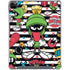 Looney Tunes Marvin the Martian Striped Patches iPad Cases